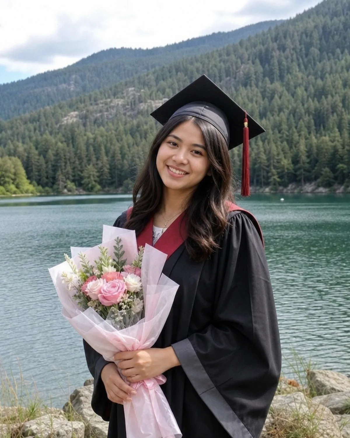 Graduation Photo Ideas for Standout Grad Portraits