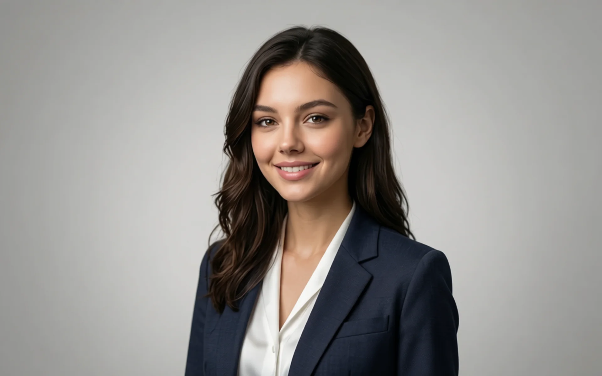 What Does a Professional Headshot Look Like?